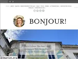 Sites similar to lovefrenchstyle.com