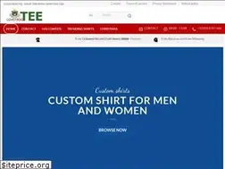 Sites similar to lovefrogtee.com