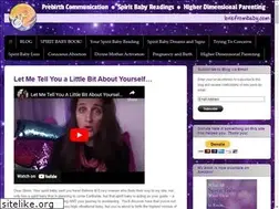 Sites similar to lovefrombaby.com