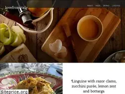 Sites similar to lovefromitaly.me