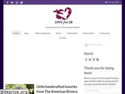 Sites similar to lovefromsantabarbara.com