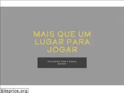 Sites similar to lovefutbolbrasil.org