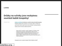 Sites similar to loveg.cz