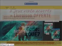 Sites similar to lovegamesgeek.com