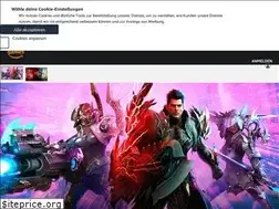 Sites similar to lovegaming.com