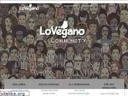 Sites similar to lovegano.com