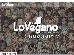 Sites similar to lovegano.es