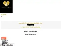 Sites similar to lovegardening.com