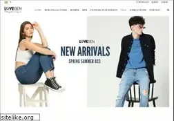 Sites similar to lovegen.com