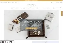 Sites similar to lovegeorgie.com