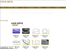 Sites similar to lovegifts.50webs.com