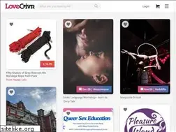Sites similar to lovegivr.com