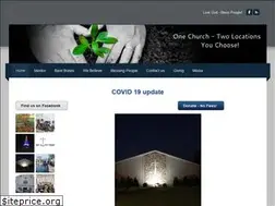 Sites similar to lovegodblesspeople.com