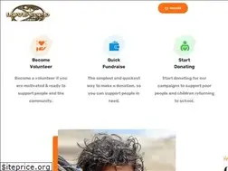 Sites similar to lovegodcharity.com