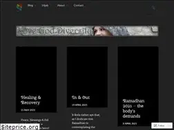 Sites similar to lovegoddiversity.com
