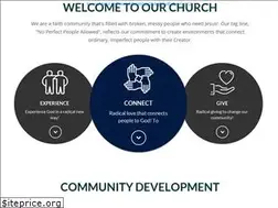 Sites similar to lovegodlovepeopleproveit.com