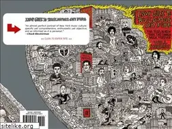 Sites similar to lovegoestobuildingsonfire.com