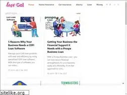Sites similar to lovegol.in