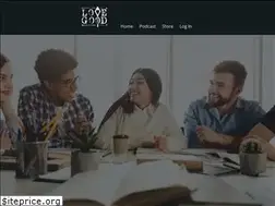 Sites similar to lovegoodculture.com
