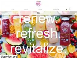 Sites similar to lovegracefoods.com