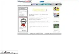 Sites similar to lovegram.co.uk