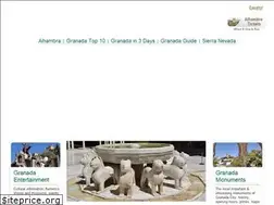 Sites similar to lovegranada.com