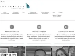 Sites similar to lovegreece.com