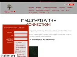 Sites similar to lovegrowsonline.com