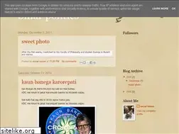 Sites similar to loveguru82.blogspot.com