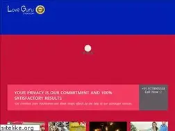 Sites similar to loveguruindia.com