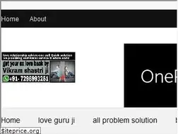 Sites similar to loveguruji00.blogspot.com