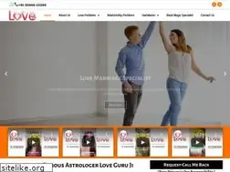 Sites similar to lovegurujihelpline.com