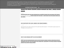 Sites similar to lovegurusarika.blogspot.com