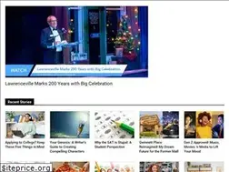 Sites similar to lovegwinnett.com