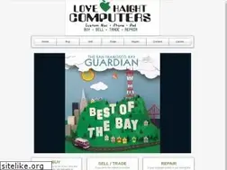 Sites similar to lovehaightcomputers.com
