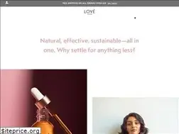 Sites similar to lovehair.com