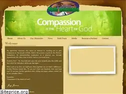 Sites similar to lovehaiti.com