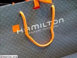 Sites similar to lovehamilton.wordpress.com