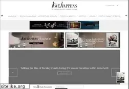 Sites similar to lovehappensmag.com