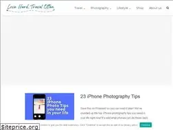 Sites similar to lovehardtraveloften.com