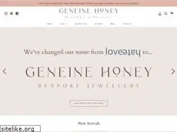 Sites similar to lovehate.com.au