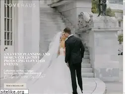 Sites similar to lovehausevents.com