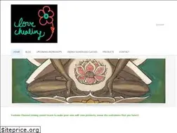 Sites similar to lovehealing.ca