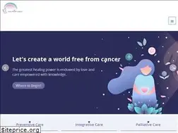 Sites similar to lovehealscancer.org