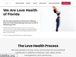 Sites similar to lovehealth.live