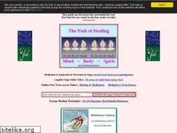 Sites similar to lovehealth.org