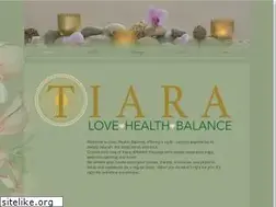 Sites similar to lovehealthbalance.com