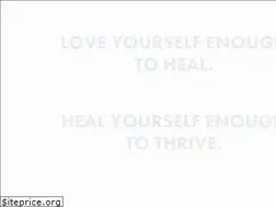 Sites similar to lovehealthrive.com