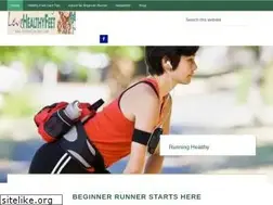Sites similar to lovehealthyfeet.com