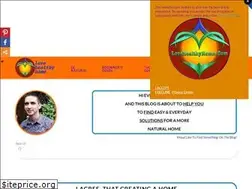 Sites similar to lovehealthyhome.com